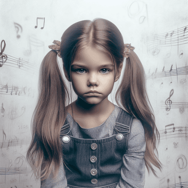 Jenny With The Pigtails