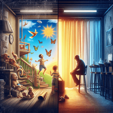 Wise Beyond My Years